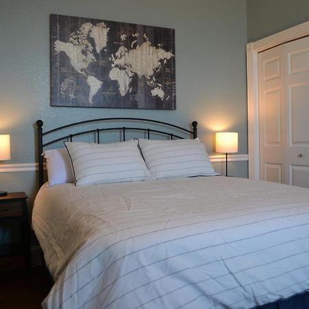 The Lofts At Gfc Appartement Galveston Buitenkant foto