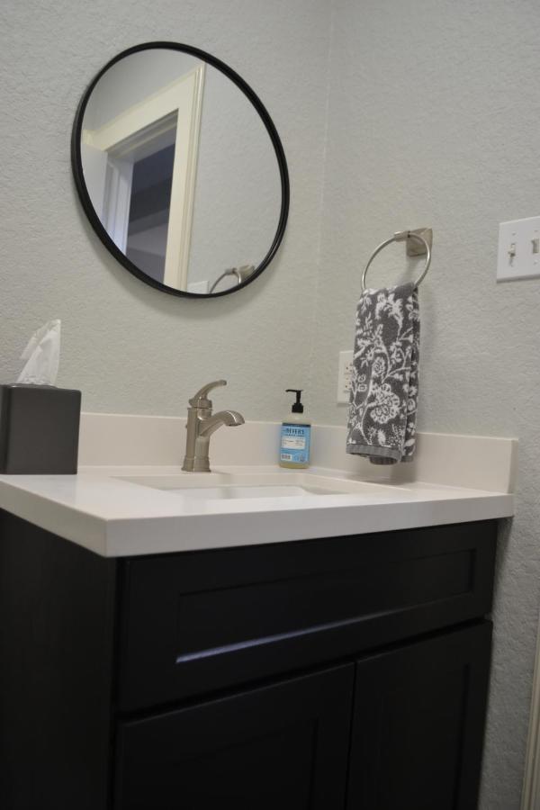 The Lofts At Gfc Appartement Galveston Buitenkant foto