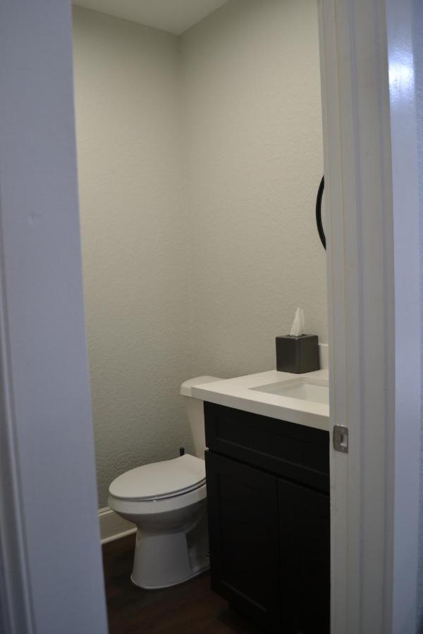 The Lofts At Gfc Appartement Galveston Buitenkant foto